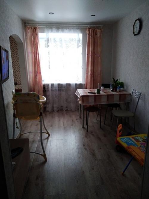 Добрый день.  Помогите обустроить столовую. 01