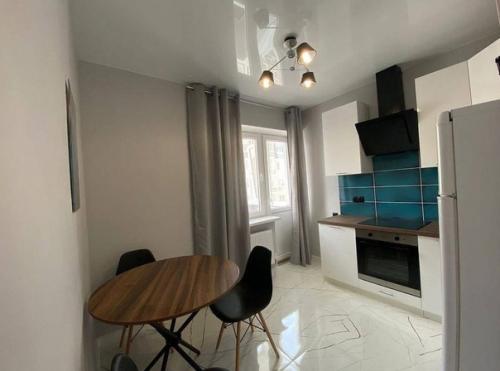 Результат ремонта квартиры.