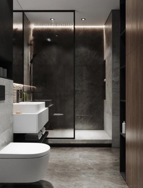 Идея дизайна интерьера. 03