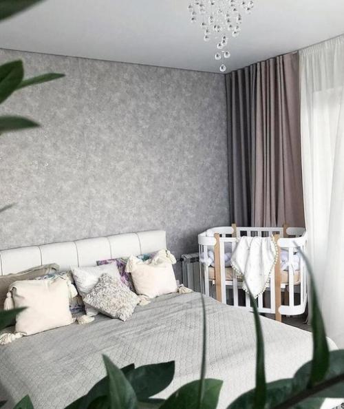 Уютная кухня - гостиная. 07