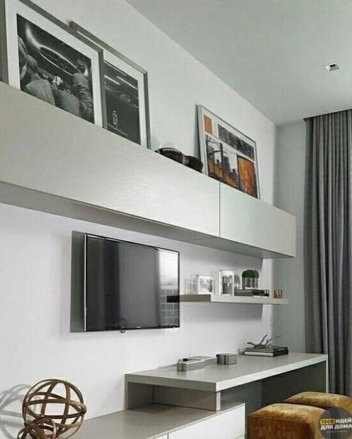 Идеи для вашего интерьера. 01