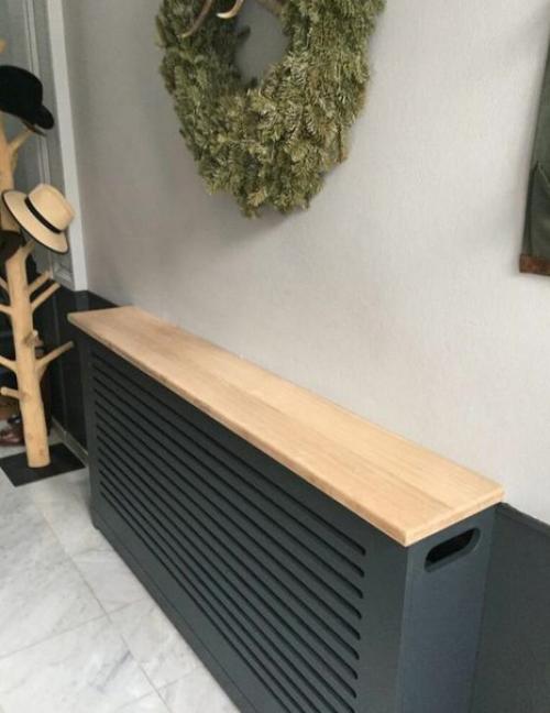 Идеи для вашего интерьера. 01