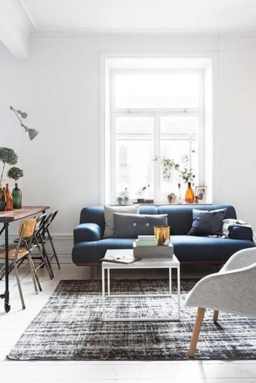 Примеры оформления интерьера.