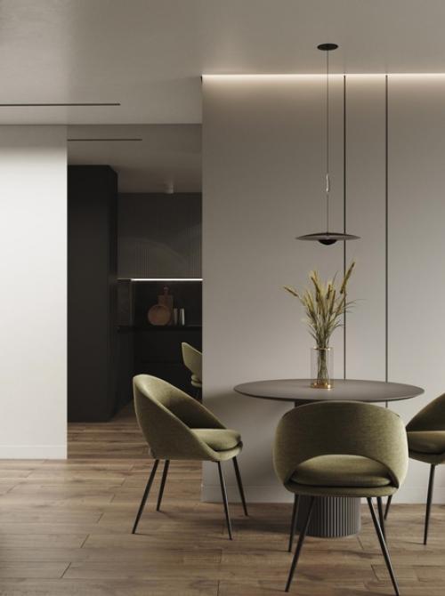 Идея дизайна интерьера. 06