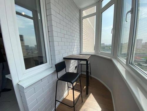 Результат ремонта квартиры. 06