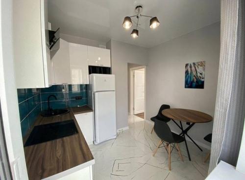 Результат ремонта квартиры. 05