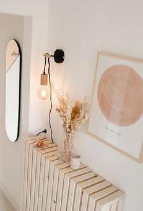 Идеи для вашего интерьера. 02