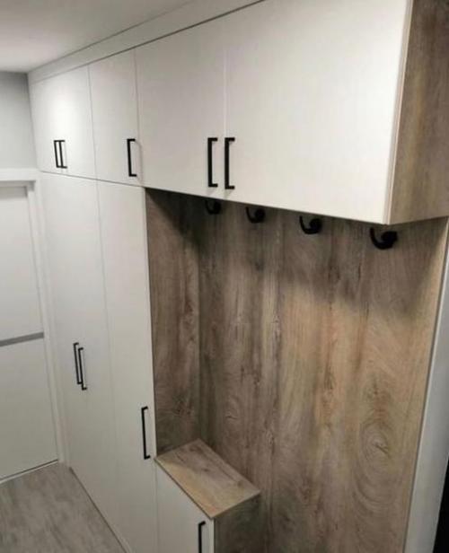 Результат ремонта прихожей. 02