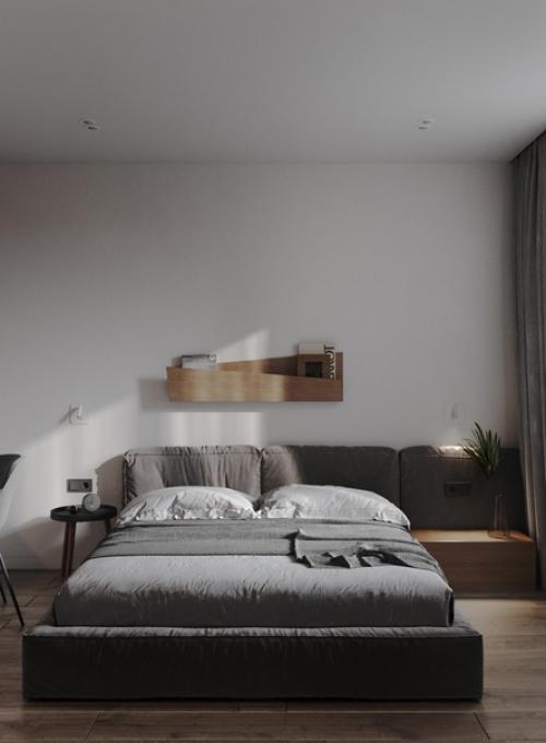 Идея дизайна интерьера. 08