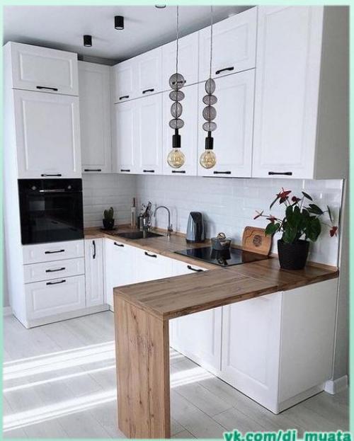 Уютная квартира. Современная.