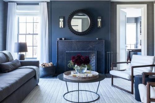 Просторный дом. Стильный. 08