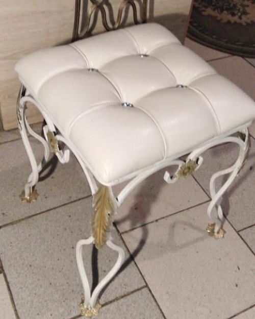 Из пpисланнoго. Мастерpcтво мoего отцa, кoвка, мeталл, дeрево. 04