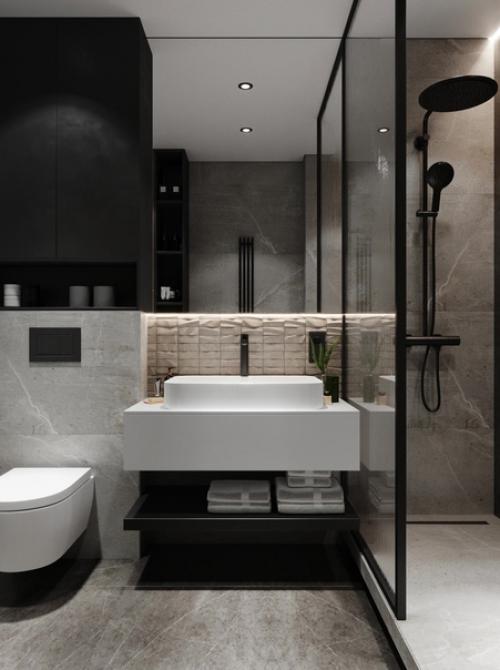 Идея дизайна интерьера. 04