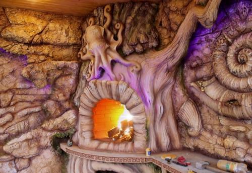 Здравствуйте.  Хочу поделится своей работой. 02