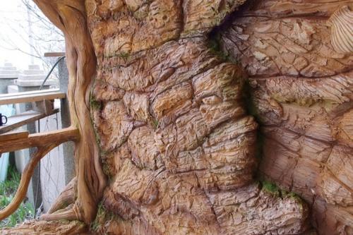 Здравствуйте.  Хочу поделится своей работой. 04