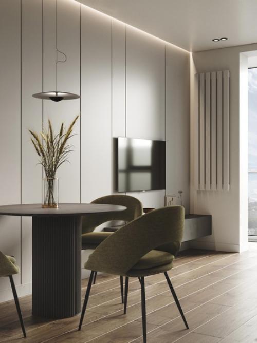 Идея дизайна интерьера. 02