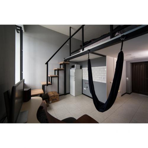 Моя маленькая квартирка! 02