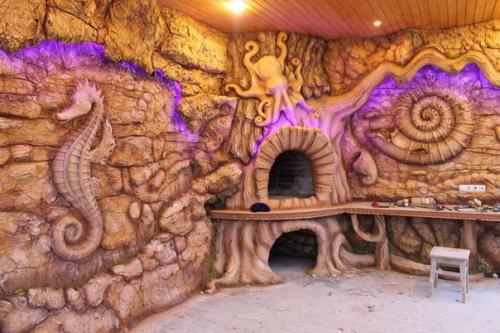 Здравствуйте.  Хочу поделится своей работой. 01