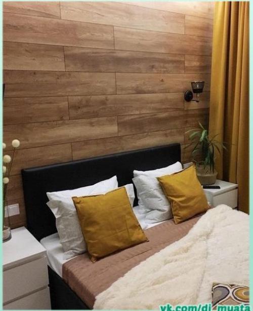 Уютная квартира. Современная. 06