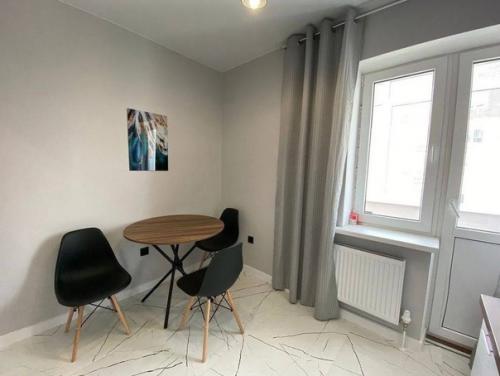 Результат ремонта квартиры. 02