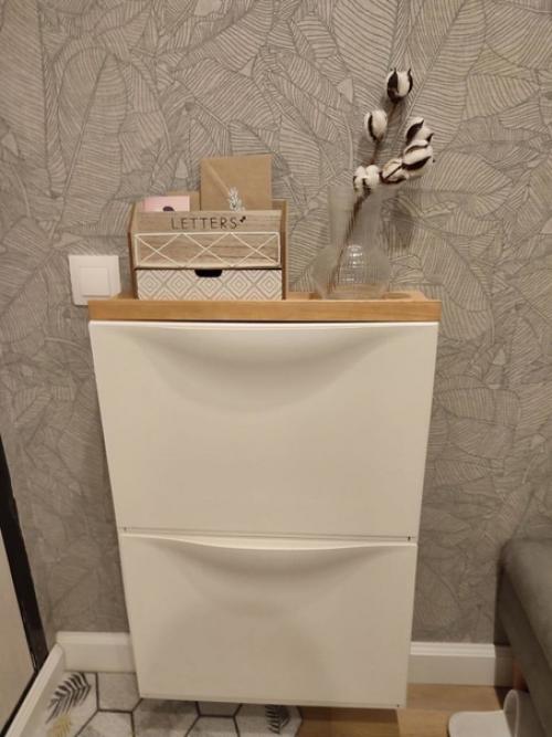 Красивый интерьер. В скандинавском стиле. 08