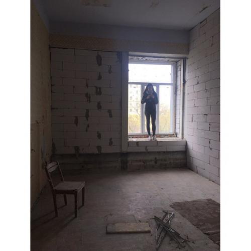 Моя маленькая квартирка! 07