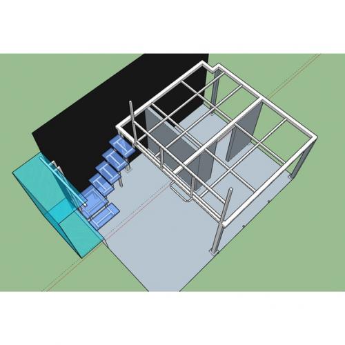 Моя маленькая квартирка! 01