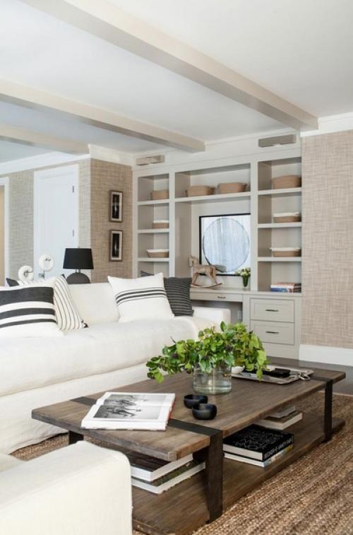 Просторный дом. Стильный. 03