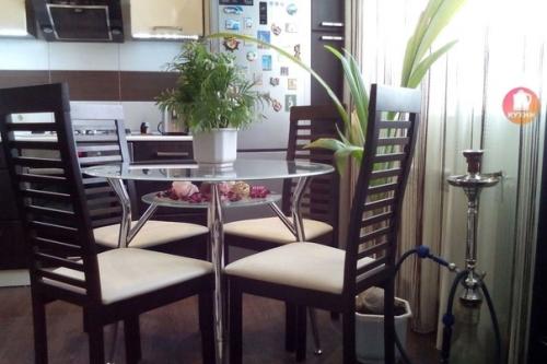 Ремонт делали уже 7 лет назад, но что-то уже начинает надоедать цвет фасадов. 05