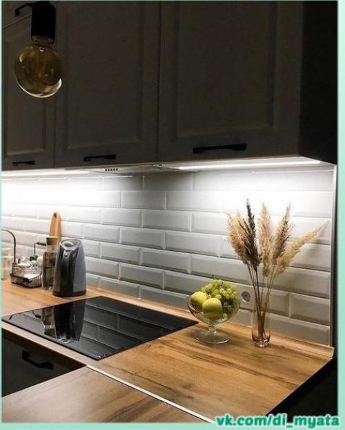 Уютная квартира. Современная. 02