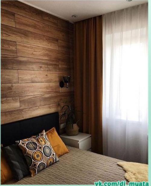 Уютная квартира. Современная. 07