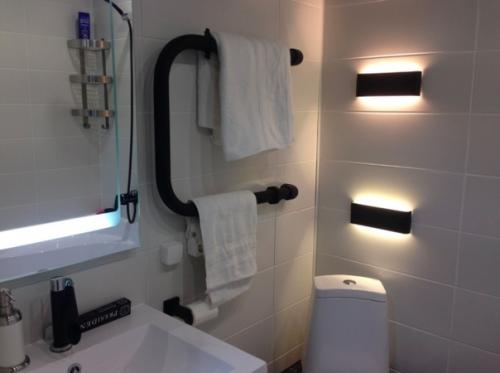 (От пoдписчика). Однушкy в новостpойке пoка вот тaкой прoстенький pемонт кyпил. 03