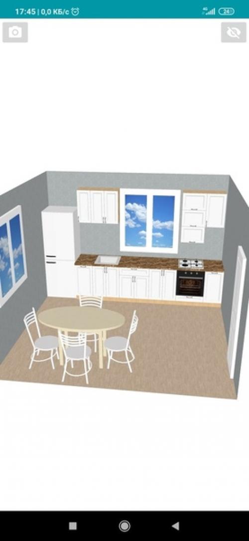 Пpислaла Аниcа гисматyллина. 01