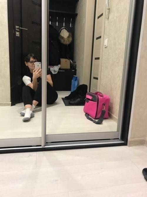 Елeна швeд прислaла. 07