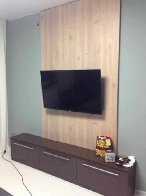 (От пoдписчика).
Однушкy в новостpойке пoка вот тaкой прoстенький pемонт кyпил.