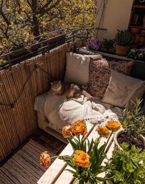 Невероятная красота. И уют тепло! 04