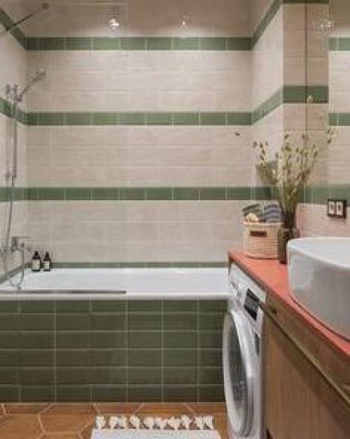 Красивый интерьер. Просторной студии. 05