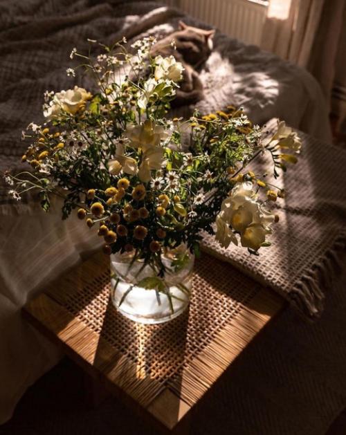 Невероятная красота. И уют тепло! 01