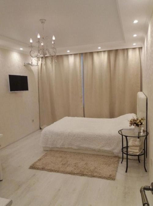 Современный интерьер. Небольшой квартиры.