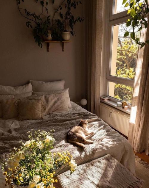 Невероятная красота. И уют тепло! 02