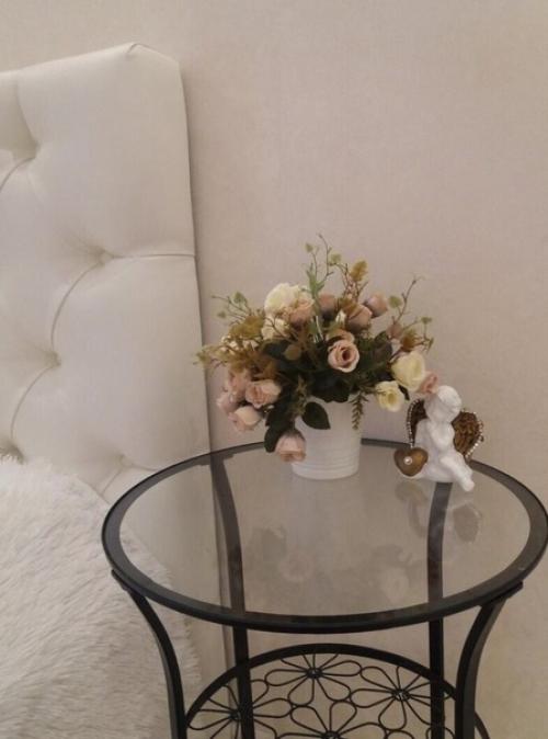 Современный интерьер. Небольшой квартиры. 05