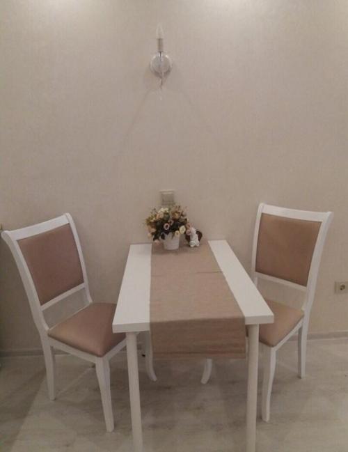 Современный интерьер. Небольшой квартиры. 02