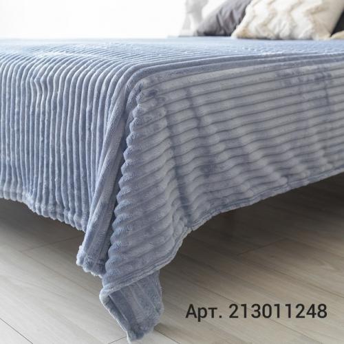 Мягкий плед для ваших уютных летних вечеров невероятно. 03