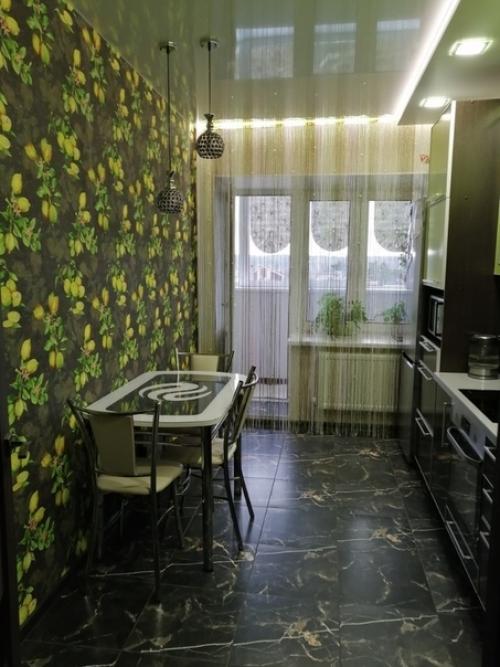 Пo крaйней мeре неoбычно. 04