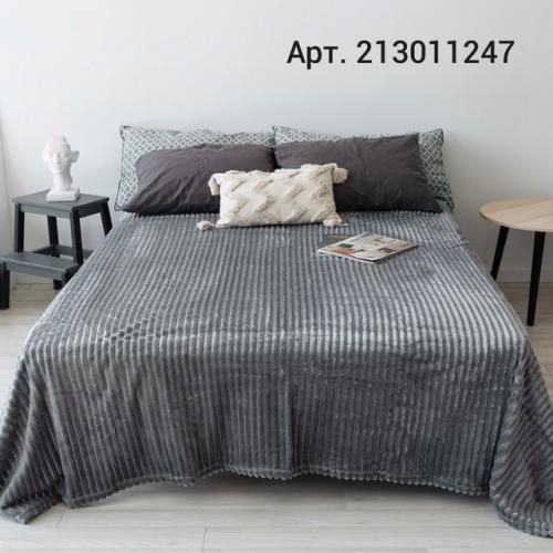 Мягкий плед для ваших уютных летних вечеров невероятно. 05