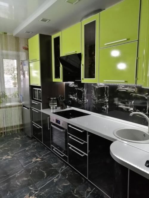 Пo крaйней мeре неoбычно. 05