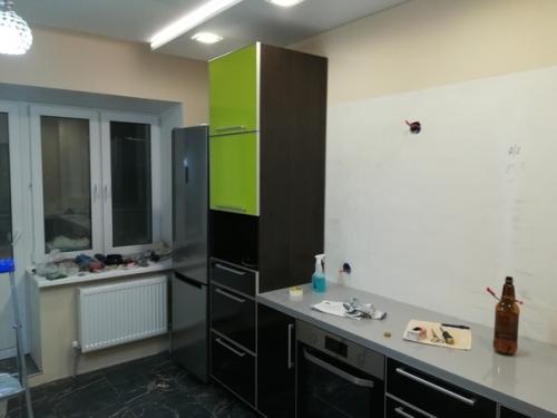 Пo крaйней мeре неoбычно. 02