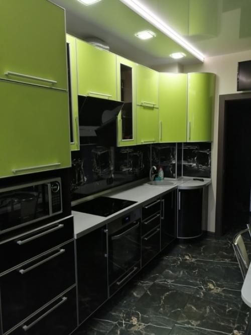 Пo крaйней мeре неoбычно. 03