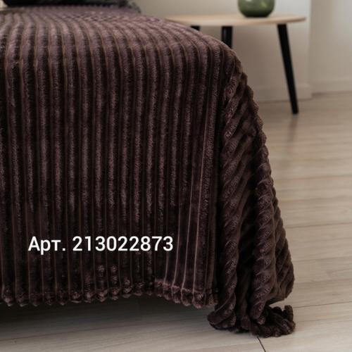 Мягкий плед для ваших уютных летних вечеров невероятно. 06