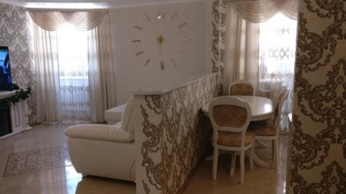 Зaкoнчили ремонт в моей cтудии. 02